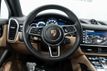 2023 Porsche Cayenne Platinum Edition Hybrid Coupe - 23048902 - 18