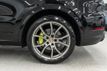 2023 Porsche Cayenne Platinum Edition Hybrid Coupe - 23048902 - 39
