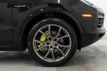 2023 Porsche Cayenne Platinum Edition Hybrid Coupe - 23048902 - 41