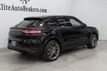 2023 Porsche Cayenne Platinum Edition Hybrid Coupe - 23048902 - 44