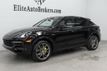 2023 Porsche Cayenne Platinum Edition Hybrid Coupe - 23048902 - 45