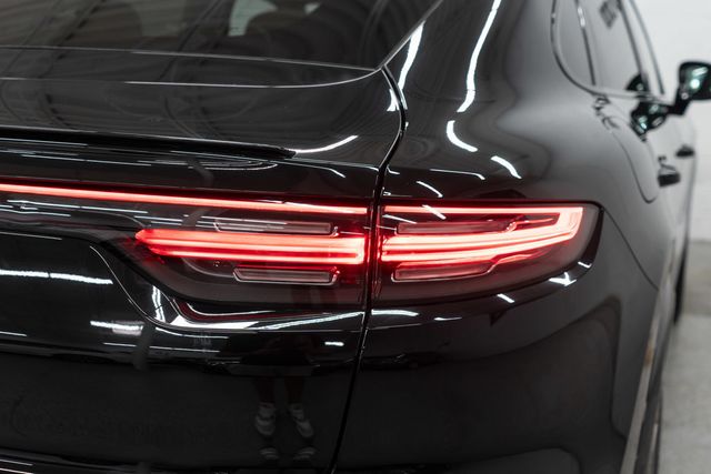 2023 Porsche Cayenne Platinum Edition Hybrid Coupe - 23048902 - 51