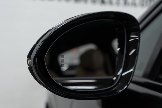 2023 Porsche Cayenne Platinum Edition Hybrid Coupe - 23048902 - 53
