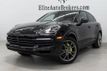 2023 Porsche Cayenne Platinum Edition Hybrid Coupe - 23048902 - 55