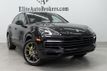 2023 Porsche Cayenne Platinum Edition Hybrid Coupe - 23048902 - 6