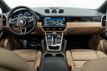 2023 Porsche Cayenne Platinum Edition Hybrid Coupe - 23048902 - 8