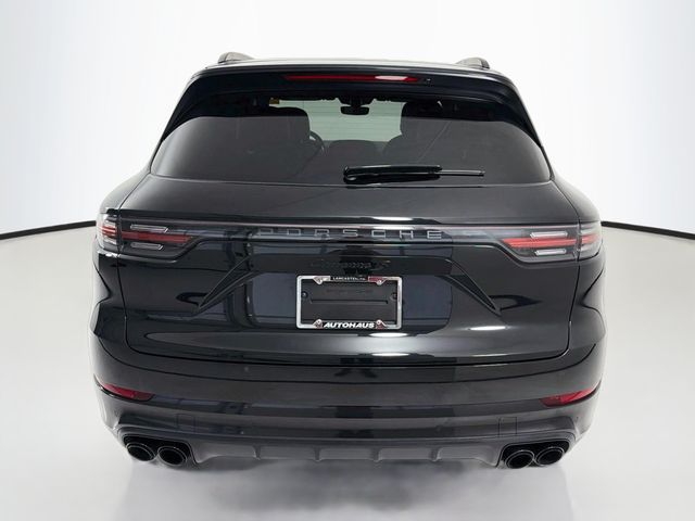 2023 Porsche Cayenne S - 23075764 - 9