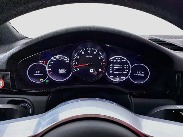 2023 Porsche Cayenne S - 23075764 - 16