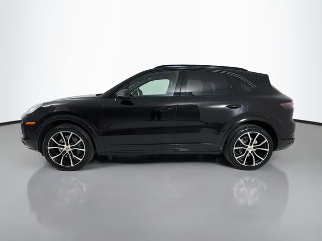 2023 Porsche Cayenne S - 23075764 - 1