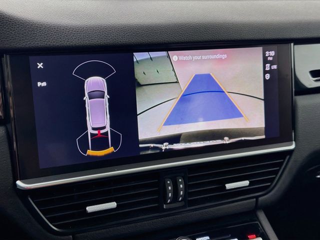 2023 Porsche Cayenne S - 23075764 - 19