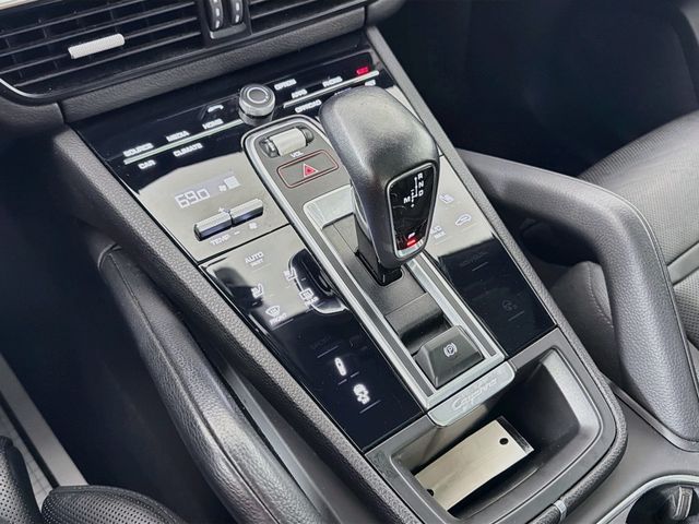 2023 Porsche Cayenne S - 23075764 - 20