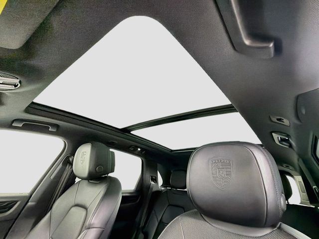2023 Porsche Cayenne S - 23075764 - 21