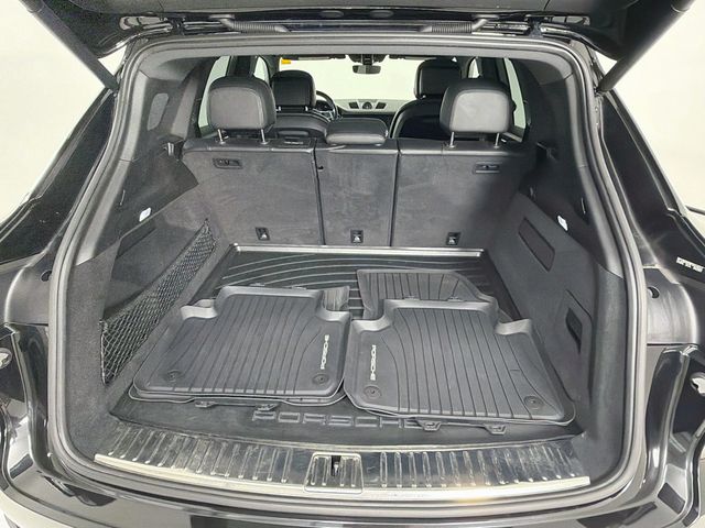 2023 Porsche Cayenne S - 23075764 - 24