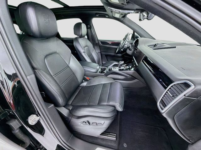 2023 Porsche Cayenne S - 23075764 - 26