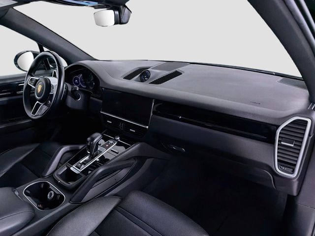 2023 Porsche Cayenne S - 23075764 - 27