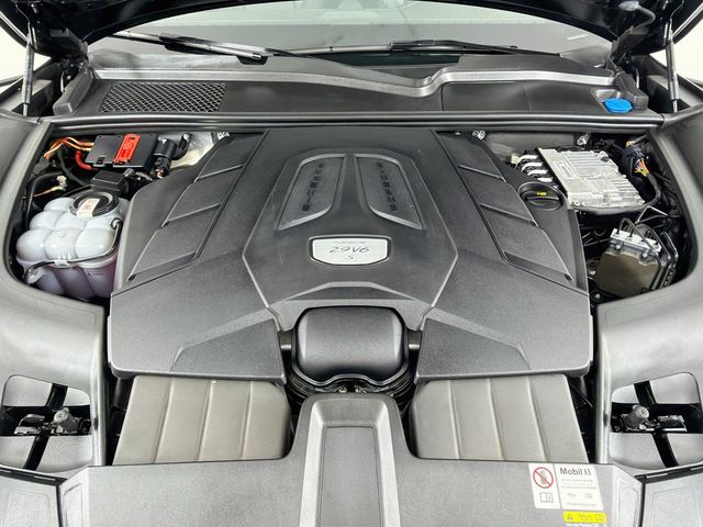 2023 Porsche Cayenne S - 23075764 - 28
