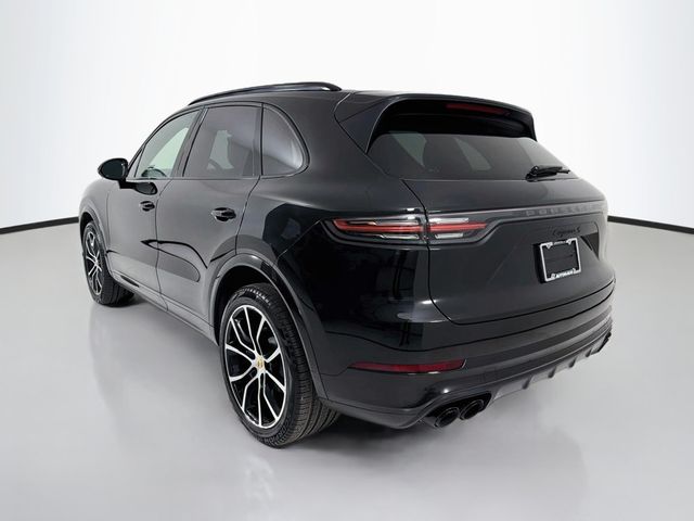 2023 Porsche Cayenne S - 23075764 - 2