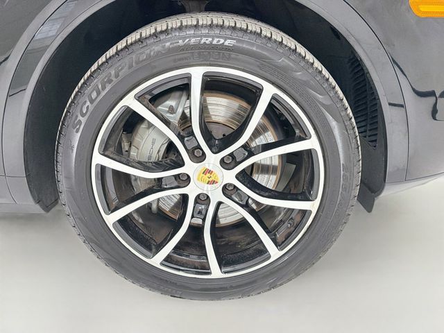2023 Porsche Cayenne S - 23075764 - 33