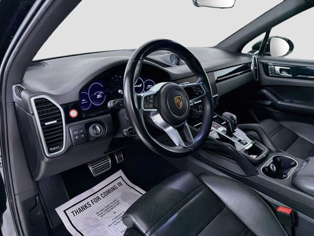 2023 Porsche Cayenne S - 23075764 - 3