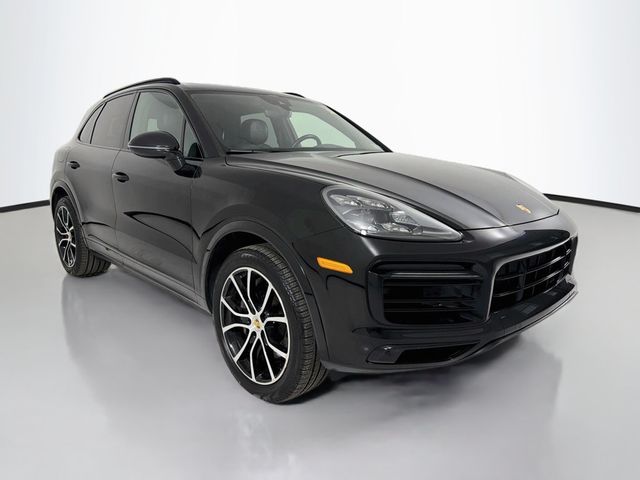 2023 Porsche Cayenne S - 23075764 - 6