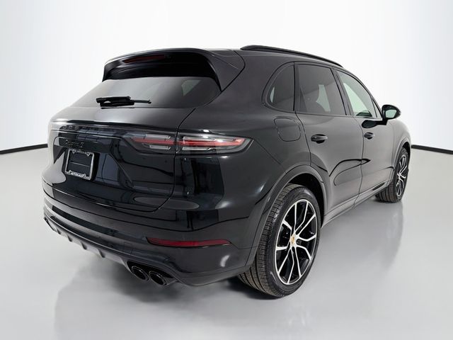 2023 Porsche Cayenne S - 23075764 - 8