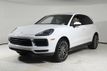 2023 Porsche Cayenne S Platinum Edition - 22956771 - 0