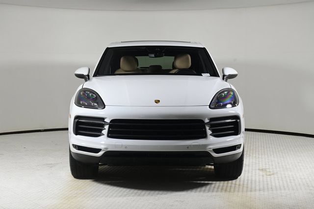 2023 Porsche Cayenne S Platinum Edition - 22956771 - 9