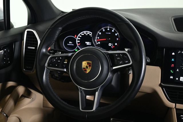 2023 Porsche Cayenne S Platinum Edition - 22956771 - 11