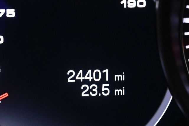 2023 Porsche Cayenne S Platinum Edition - 22956771 - 13