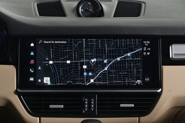 2023 Porsche Cayenne S Platinum Edition - 22956771 - 14