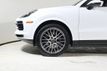 2023 Porsche Cayenne S Platinum Edition - 22956771 - 26