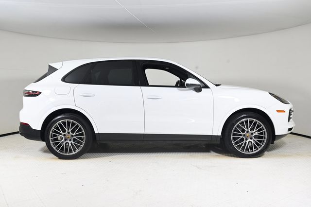 2023 Porsche Cayenne S Platinum Edition - 22956771 - 7