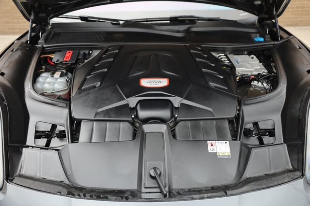 2023 Porsche Cayenne Turbo - 22970718 - 9