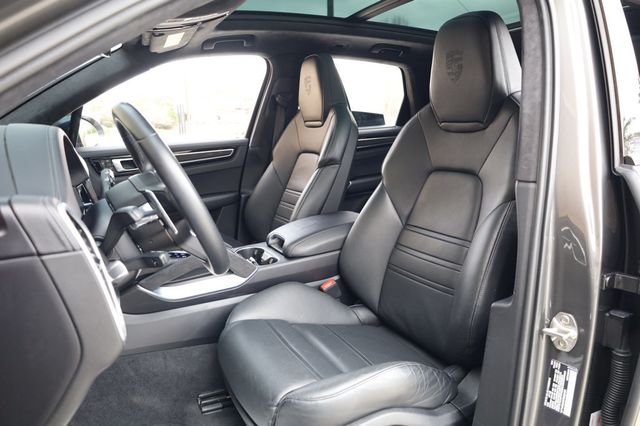 2023 Porsche Cayenne Turbo - 22970718 - 15