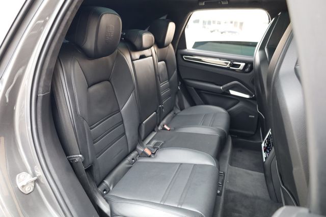 2023 Porsche Cayenne Turbo - 22970718 - 20