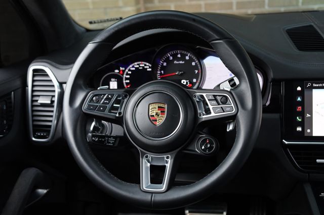 2023 Porsche Cayenne Turbo - 22970718 - 26