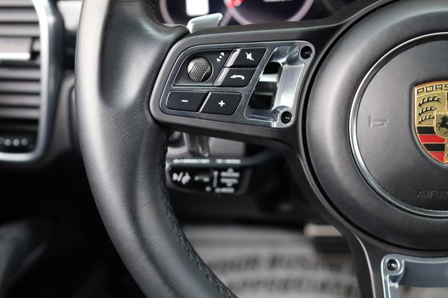 2023 Porsche Cayenne Turbo - 22970718 - 27