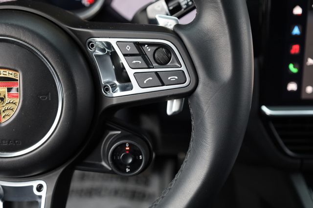 2023 Porsche Cayenne Turbo - 22970718 - 28