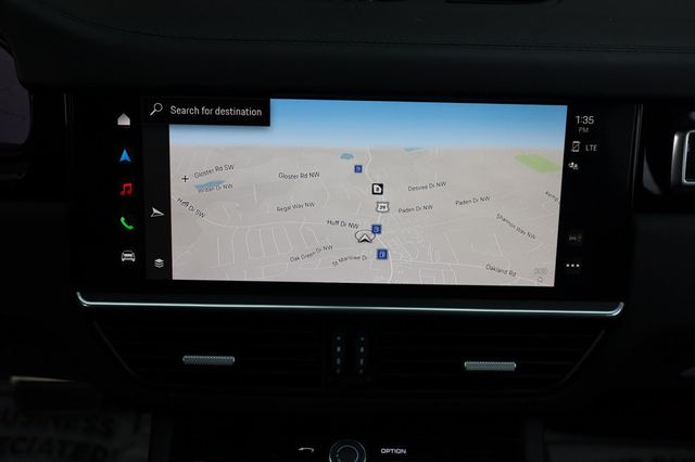 2023 Porsche Cayenne Turbo - 22970718 - 35