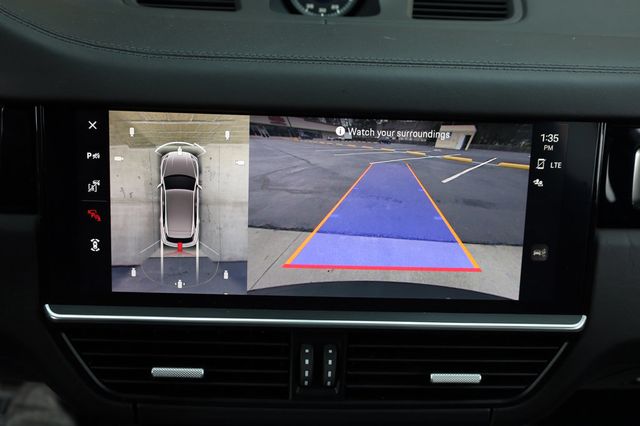 2023 Porsche Cayenne Turbo - 22970718 - 36