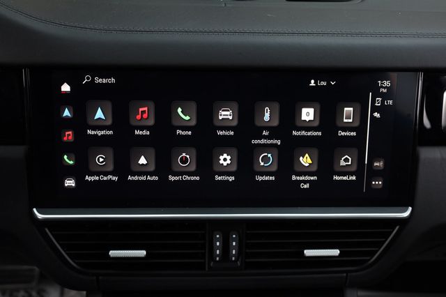 2023 Porsche Cayenne Turbo - 22970718 - 37