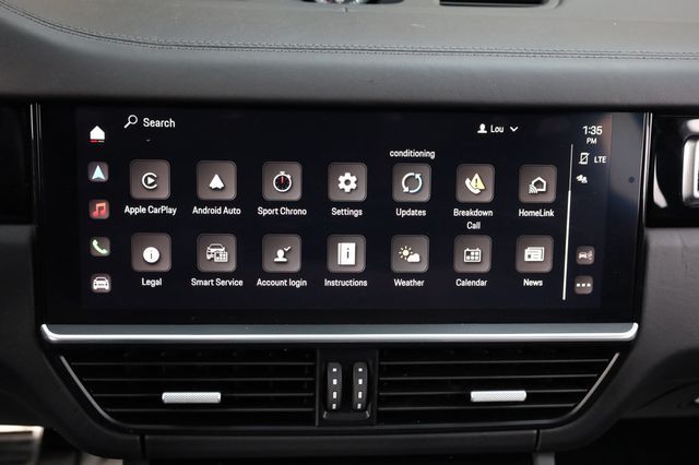 2023 Porsche Cayenne Turbo - 22970718 - 38