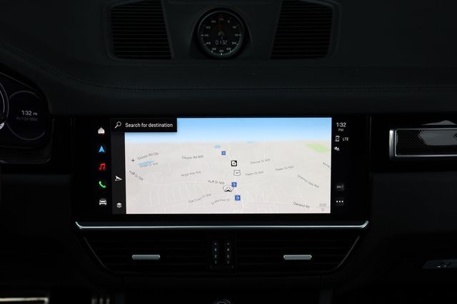 2023 Porsche Cayenne Turbo - 22970718 - 39