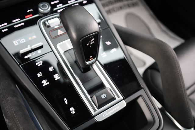 2023 Porsche Cayenne Turbo - 22970718 - 41