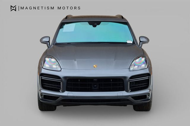 2023 Porsche Cayenne Turbo - 22970718 - 4