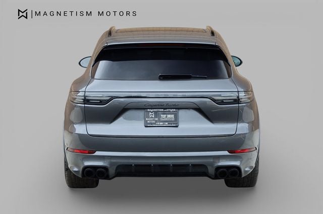 2023 Porsche Cayenne Turbo - 22970718 - 6