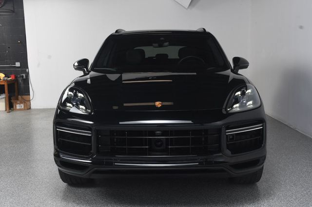 2023 Porsche Cayenne Turbo - 23101444 - 16