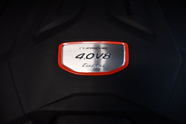 2023 Porsche Cayenne Turbo - 23101444 - 17