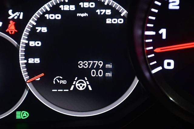 2023 Porsche Cayenne Turbo - 23101444 - 39