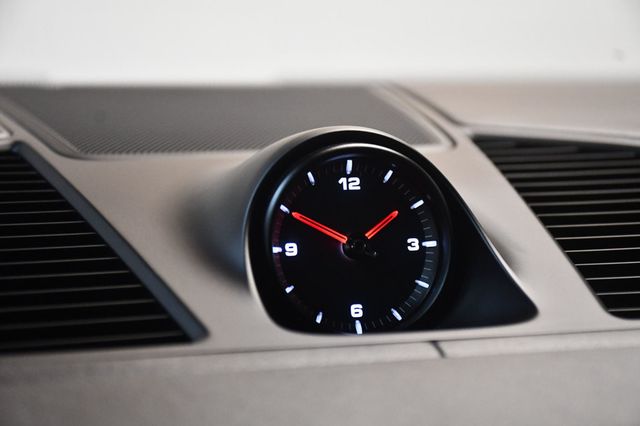 2023 Porsche Cayenne Turbo - 23101444 - 46
